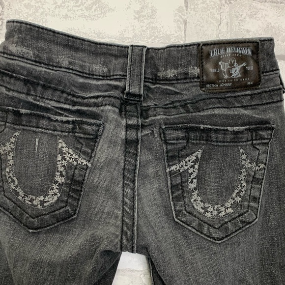 📍True Religion Jeans - Picture 3 of 5